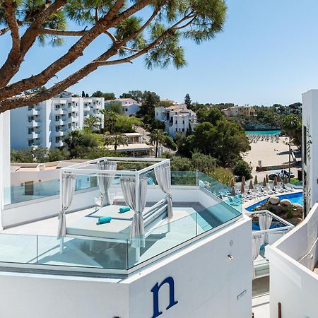 Marsenses Ferrera Blanca Hotel - Adults Only Cala D´Or Exteriör bild