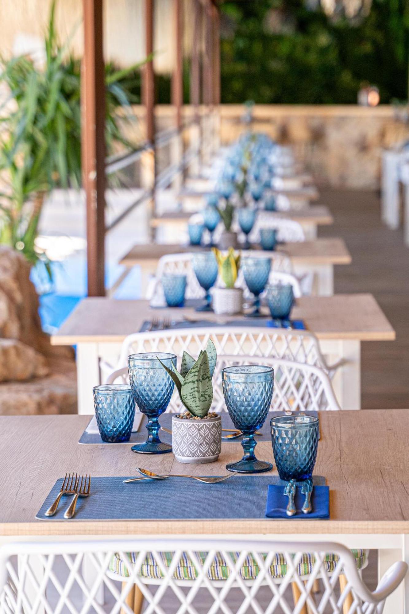 Marsenses Ferrera Blanca Hotel - Adults Only Cala D´Or Exteriör bild