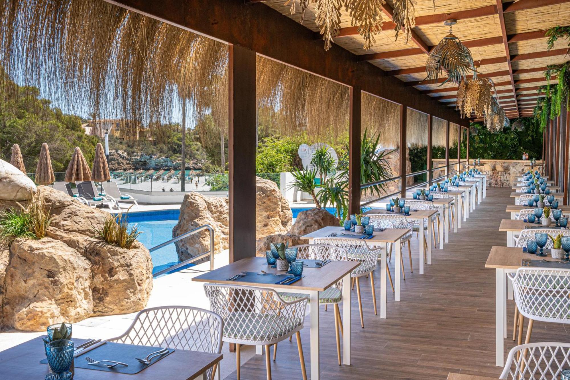 Marsenses Ferrera Blanca Hotel - Adults Only Cala D´Or Exteriör bild