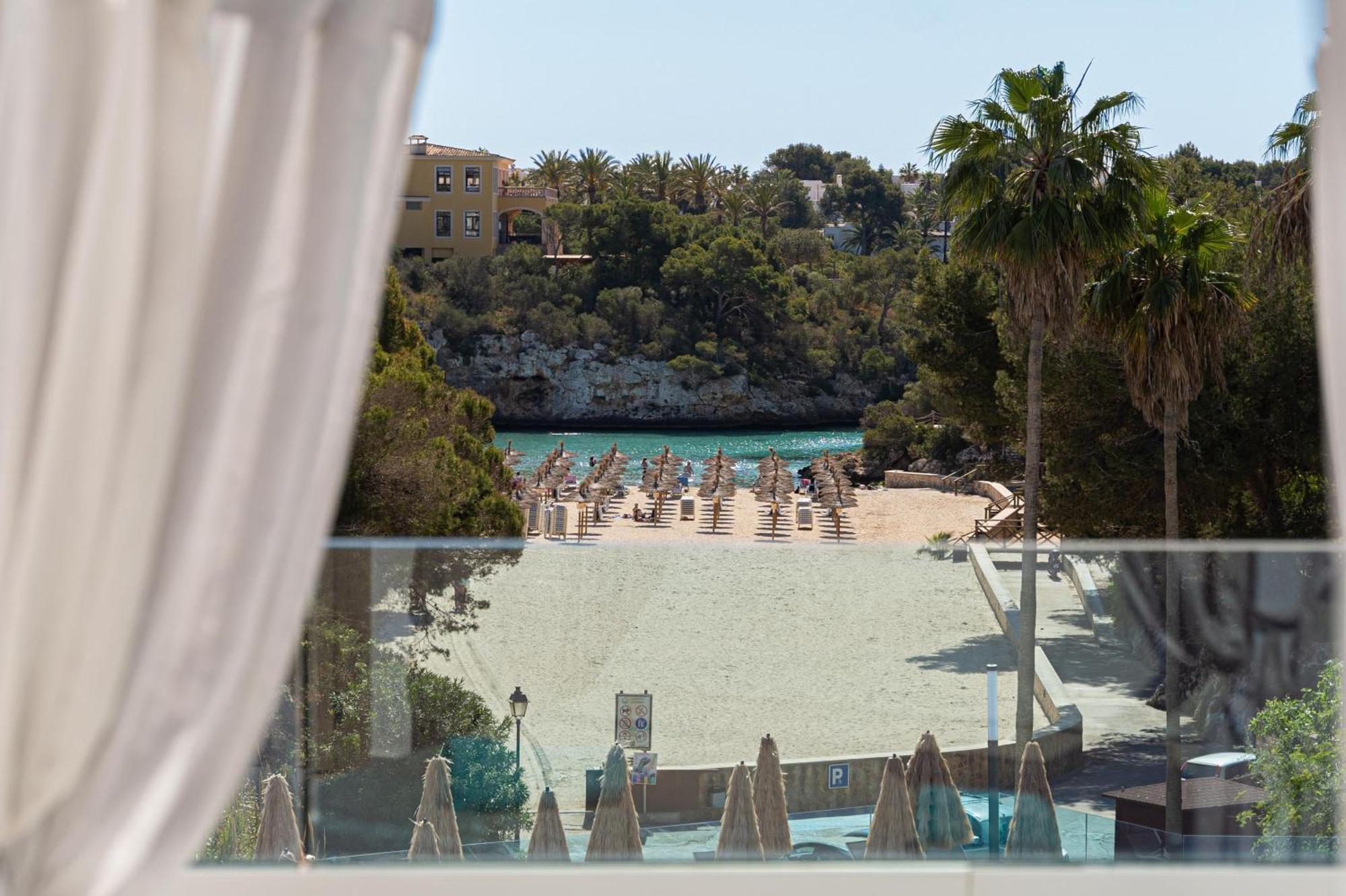 Marsenses Ferrera Blanca Hotel - Adults Only Cala D´Or Exteriör bild