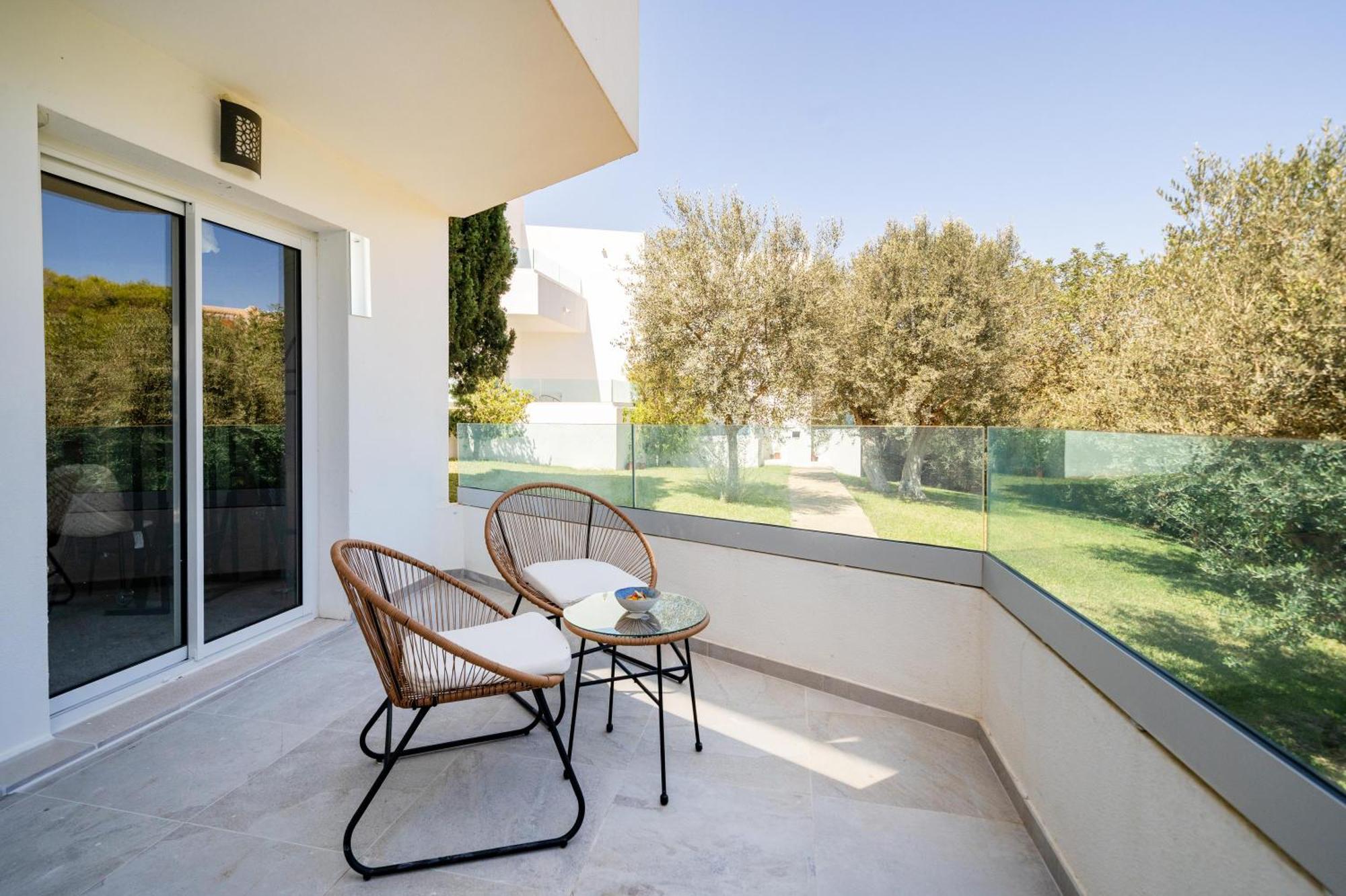Marsenses Ferrera Blanca Hotel - Adults Only Cala D´Or Exteriör bild