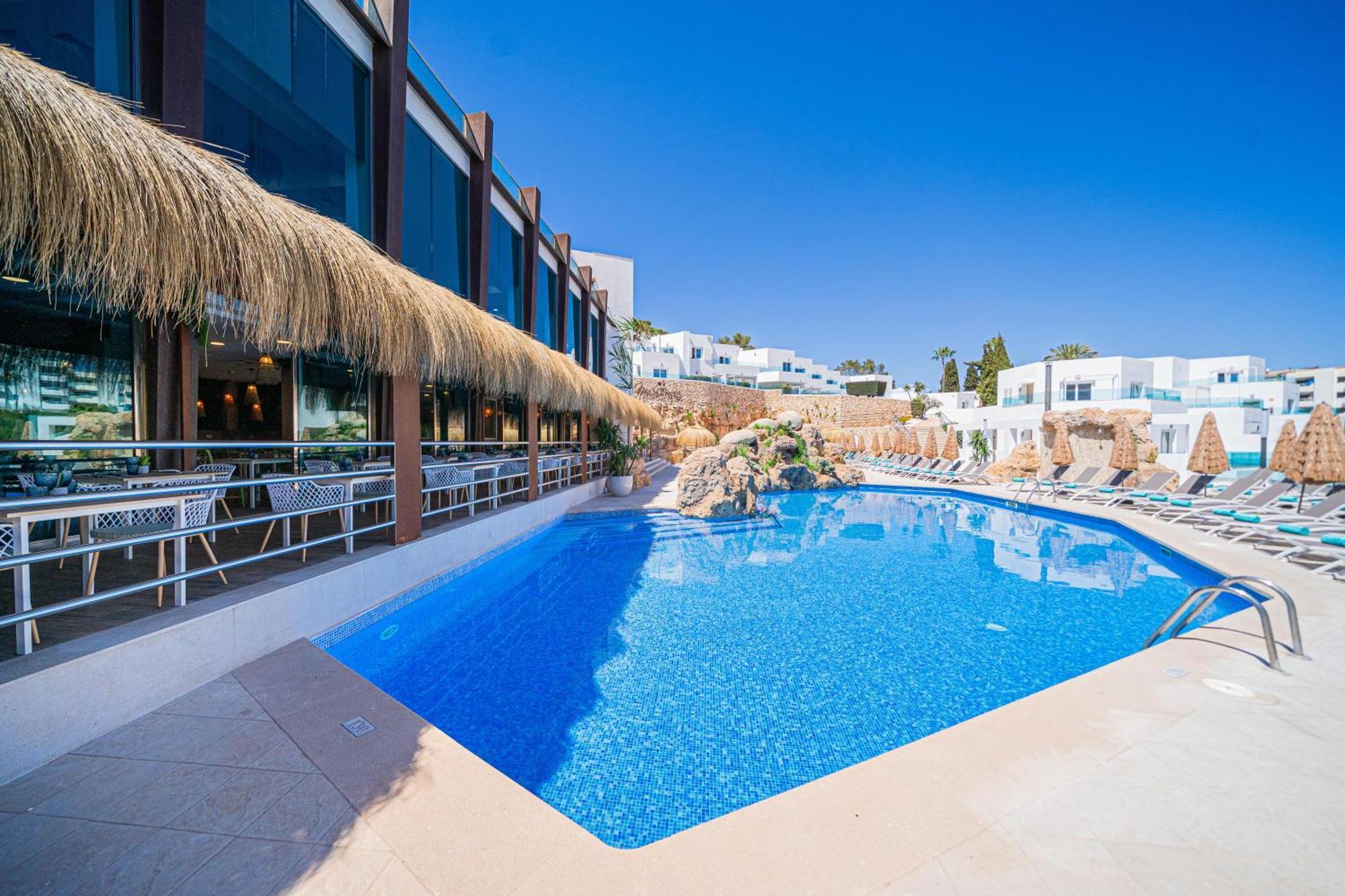 Marsenses Ferrera Blanca Hotel - Adults Only Cala D´Or Exteriör bild
