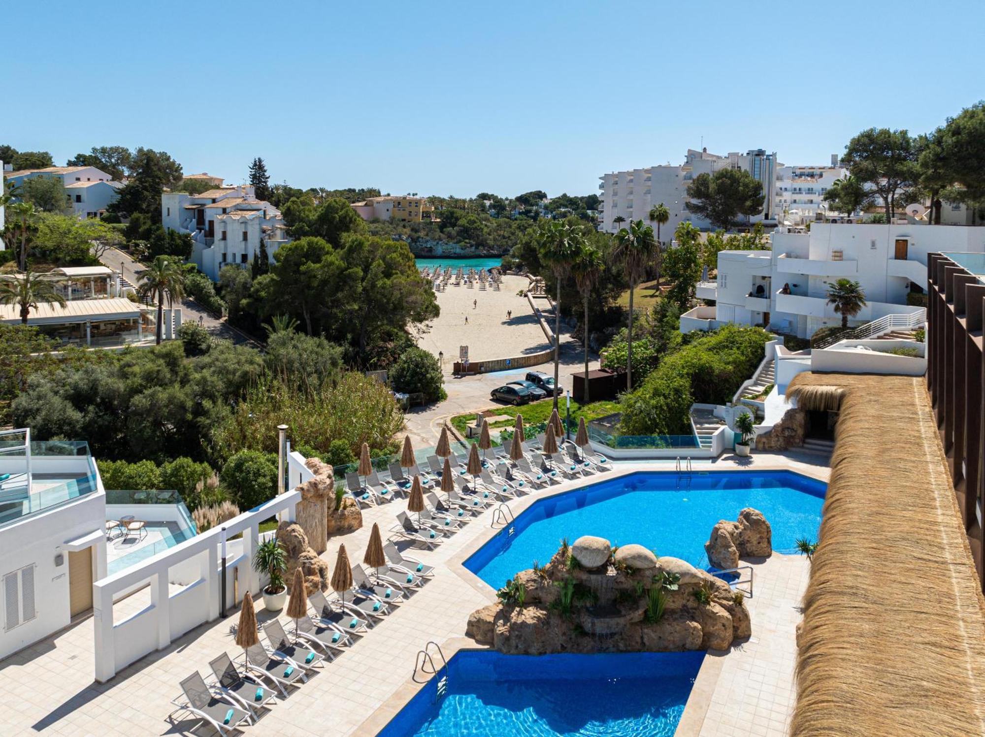 Marsenses Ferrera Blanca Hotel - Adults Only Cala D´Or Exteriör bild